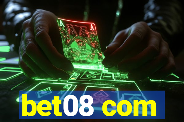 bet08 com